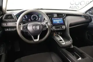 Honda Insight 2022 EX 4dr Sedan