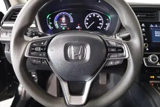 Honda Insight 2022 EX 4dr Sedan