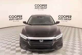 Honda Insight 2022 EX 4dr Sedan
