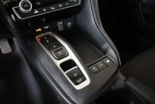 Honda Insight 2022 EX 4dr Sedan