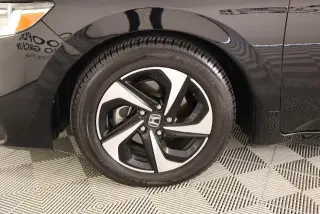 Honda Insight 2022 EX 4dr Sedan