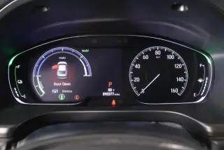 Honda Insight 2022 EX 4dr Sedan