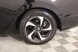 Honda Insight 2022 EX 4dr Sedan