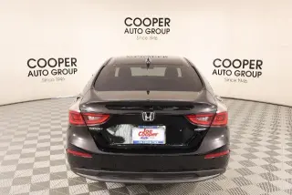 Honda Insight 2022 EX 4dr Sedan