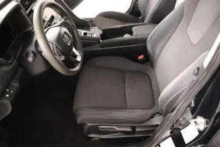 Honda Insight 2022 EX 4dr Sedan
