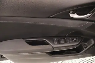 Honda Insight 2022 EX 4dr Sedan