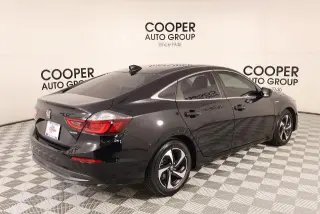 Honda Insight 2022 EX 4dr Sedan