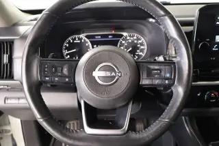 Nissan Pathfinder 2024 SL 4dr SUV