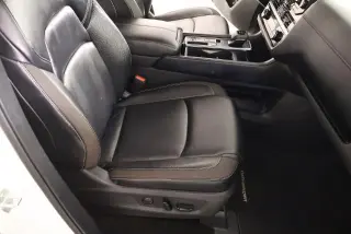 Nissan Pathfinder 2024 SL 4dr SUV