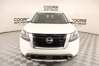 Nissan Pathfinder 2024 SL 4dr SUV