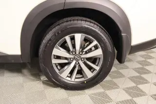Nissan Pathfinder 2024 SL 4dr SUV