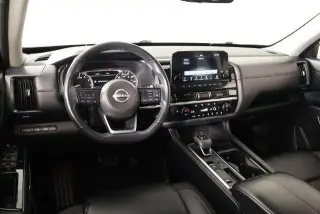 Nissan Pathfinder 2024 SL 4dr SUV