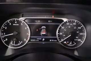 Nissan Pathfinder 2024 SL 4dr SUV