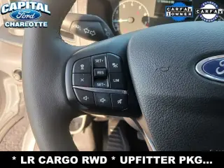 Ford Transit 2025 150 3dr SWB Low Roof Cargo Van