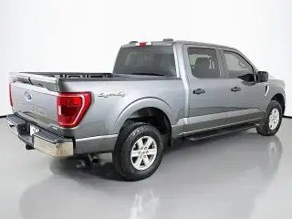 Ford F-150 2023 4x4 XLT 4dr SuperCrew 5.5 ft. SB