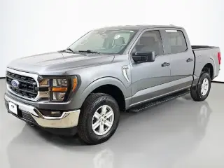 Ford F-150 2023 4x4 XLT 4dr SuperCrew 5.5 ft. SB