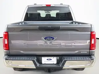 Ford F-150 2023 4x4 XLT 4dr SuperCrew 5.5 ft. SB