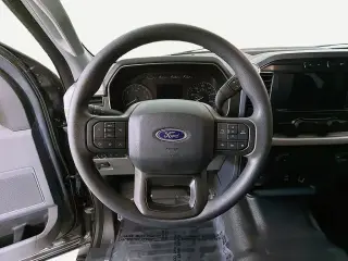 Ford F-150 2023 4x4 XLT 4dr SuperCrew 5.5 ft. SB