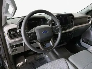 Ford F-150 2023 4x4 XLT 4dr SuperCrew 5.5 ft. SB