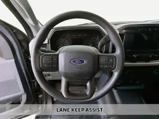 Ford F-150 2023 4x4 XLT 4dr SuperCrew 5.5 ft. SB