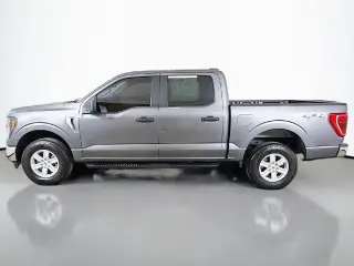 Ford F-150 2023 4x4 XLT 4dr SuperCrew 5.5 ft. SB
