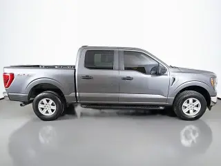 Ford F-150 2023 4x4 XLT 4dr SuperCrew 5.5 ft. SB