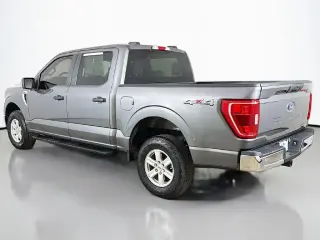 Ford F-150 2023 4x4 XLT 4dr SuperCrew 5.5 ft. SB