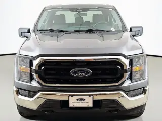 Ford F-150 2023 4x4 XLT 4dr SuperCrew 5.5 ft. SB