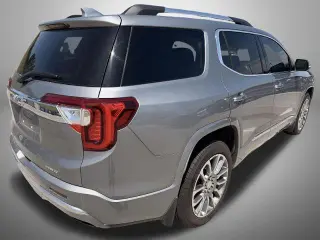 GMC Acadia 2023 4x4 Denali 4dr SUV