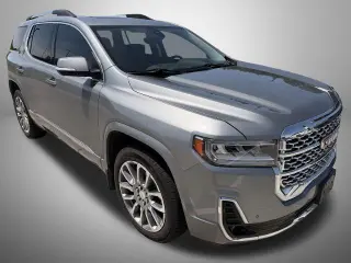 GMC Acadia 2023 4x4 Denali 4dr SUV