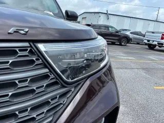 Ford Explorer 2022 AWD XLT 4dr SUV