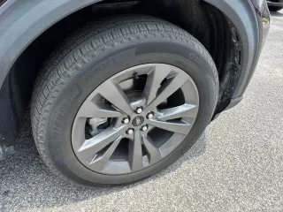 Ford Explorer 2022 AWD XLT 4dr SUV