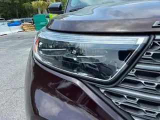 Ford Explorer 2022 AWD XLT 4dr SUV
