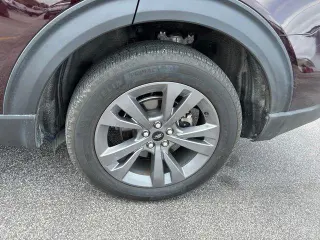 Ford Explorer 2022 AWD XLT 4dr SUV