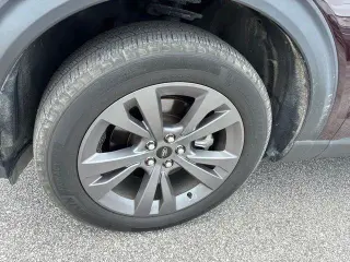 Ford Explorer 2022 AWD XLT 4dr SUV