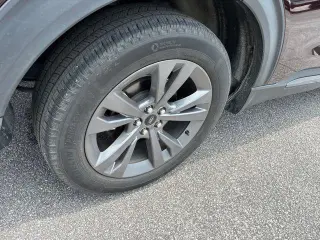 Ford Explorer 2022 AWD XLT 4dr SUV