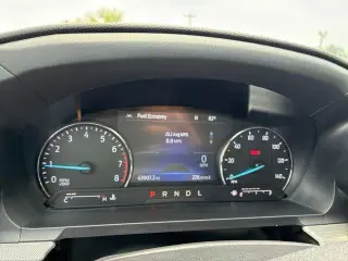 Ford Explorer 2022 AWD XLT 4dr SUV