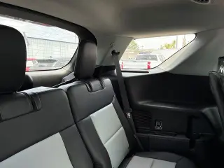 Ford Explorer 2022 AWD XLT 4dr SUV