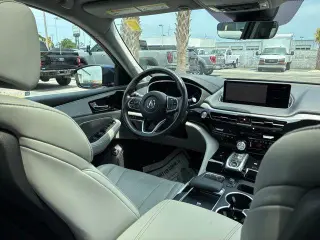 Acura MDX 2023 SH-AWD 4dr SUV w/Technology Package