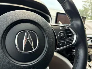 Acura MDX 2023 SH-AWD 4dr SUV w/Technology Package