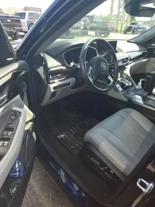 Acura MDX 2023 SH-AWD 4dr SUV w/Technology Package