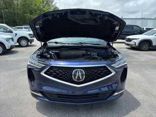Acura MDX 2023 SH-AWD 4dr SUV w/Technology Package