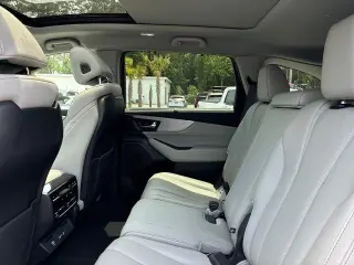 Acura MDX 2023 SH-AWD 4dr SUV w/Technology Package