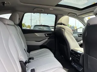 Acura MDX 2023 SH-AWD 4dr SUV w/Technology Package