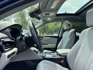 Acura MDX 2023 SH-AWD 4dr SUV w/Technology Package