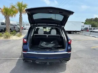 Acura MDX 2023 SH-AWD 4dr SUV w/Technology Package