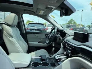 Acura MDX 2023 SH-AWD 4dr SUV w/Technology Package