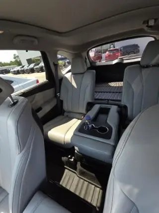 Acura MDX 2023 SH-AWD 4dr SUV w/Technology Package
