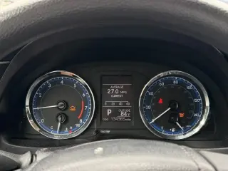 Toyota Corolla 2017 SE 4dr Sedan 6M