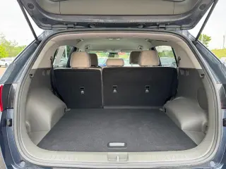 Kia Sportage 2018 LX 4dr SUV